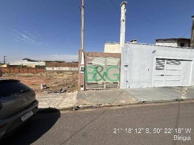 Casa venda em Região Imediata de Birigui-Penápolis, Birigui