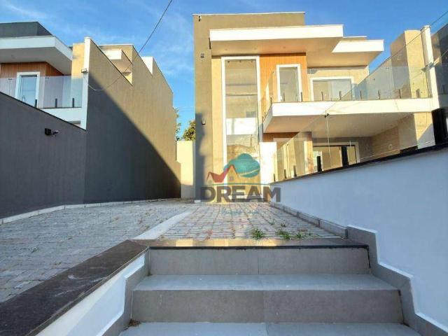Casa venda em Região Geográfica Imediata de Macaé-Rio das Ostras, Rio das Ostras