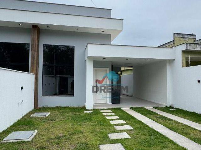Casa venda em Região Geográfica Imediata de Macaé-Rio das Ostras, Rio das Ostras