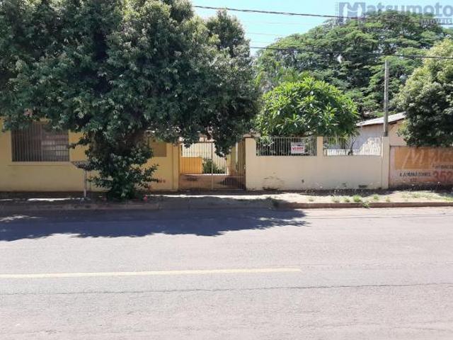 Casa venda em Região Geográfica Imediata de Três Lagoas, Angélica