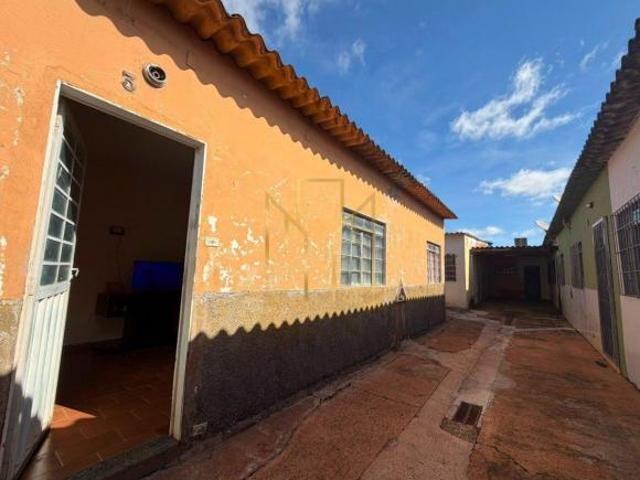 Casa venda em Região Geográfica Imediata de Uberlândia, Oliveira Fortes