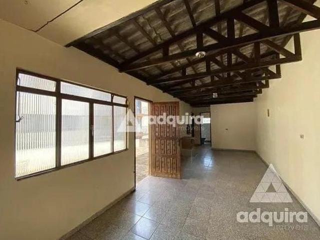 Casa venda em Região Geográfica Imediata de Ponta Grossa, Ponta Grossa