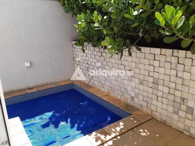 Casa venda em Região Geográfica Imediata de Ponta Grossa, Ponta Grossa