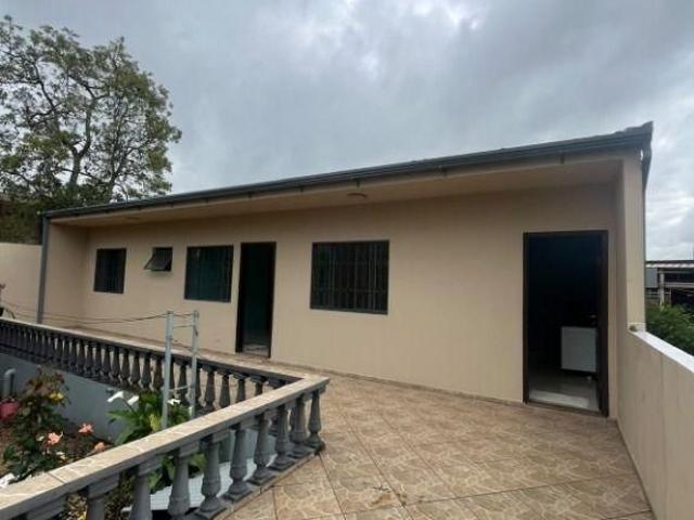Casa aluguel em Colônia Rio Grande, São José dos Pinhais