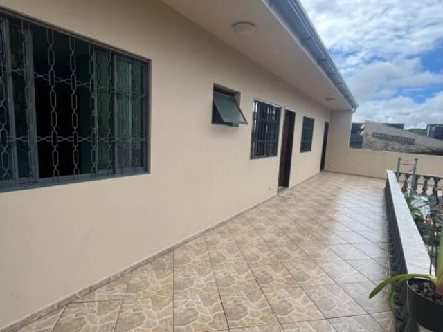 Casa aluguel em Colônia Rio Grande, São José dos Pinhais