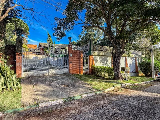 Casa venda em Caucaia do Alto, Cotia