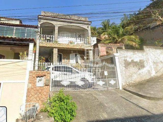 Casa venda em Região Geográfica Imediata do Rio de Janeiro, Região Metropolitana do Rio de Janeiro