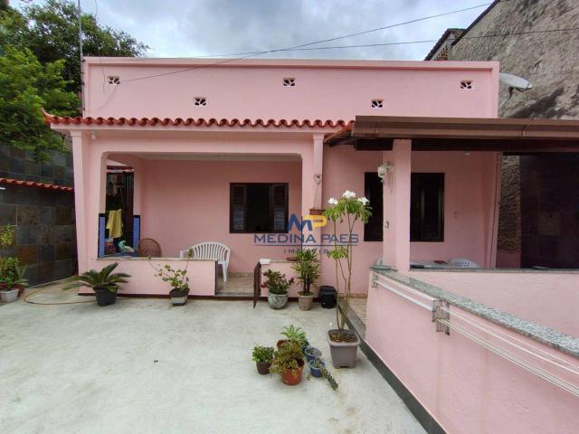 Casa venda em Região Geográfica Imediata do Rio de Janeiro, Região Metropolitana do Rio de Janeiro
