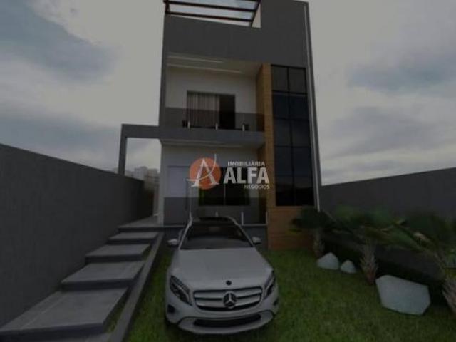 Casa venda em Vila Vera Cruz, Franco da Rocha