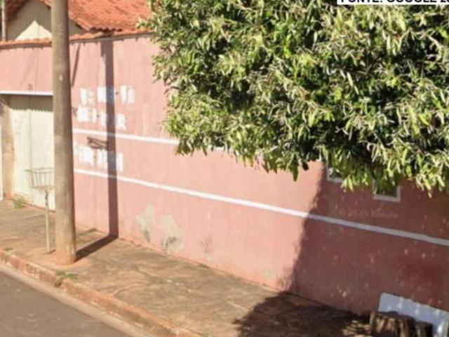 Casa venda em D. Maruca, Conceição das Alagoas