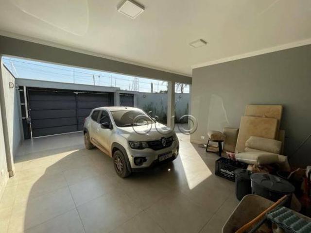 Casa venda em Região Imediata de Piracicaba, Região Metropolitana de Piracicaba