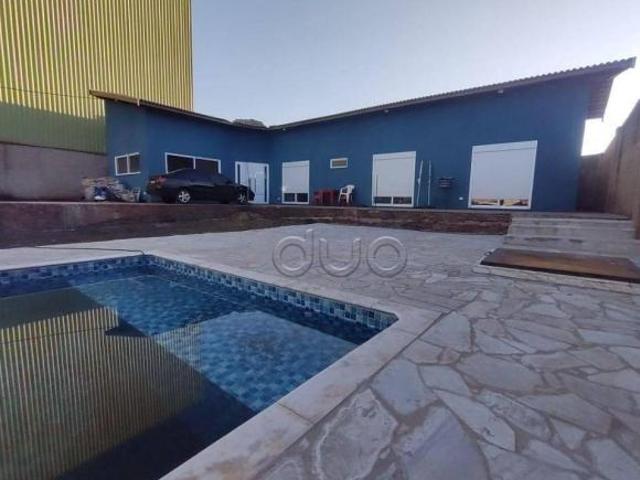 Casa venda em Região Imediata de Piracicaba, Região Metropolitana de Piracicaba