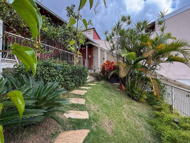 Casa aluguel em Região Geográfica Imediata de Belo Horizonte, Região Metropolitana de Belo Horizonte