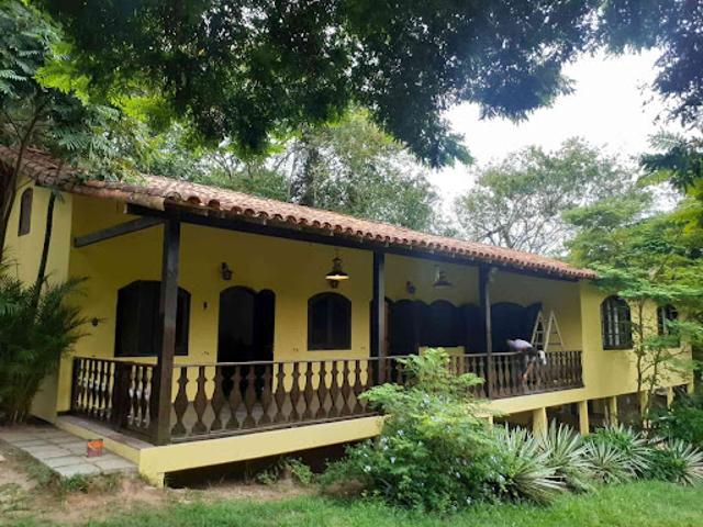 Casa venda em Maricá