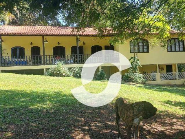 Casa venda em Maricá