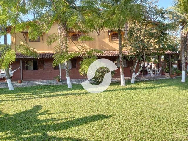 Casa venda em Maricá