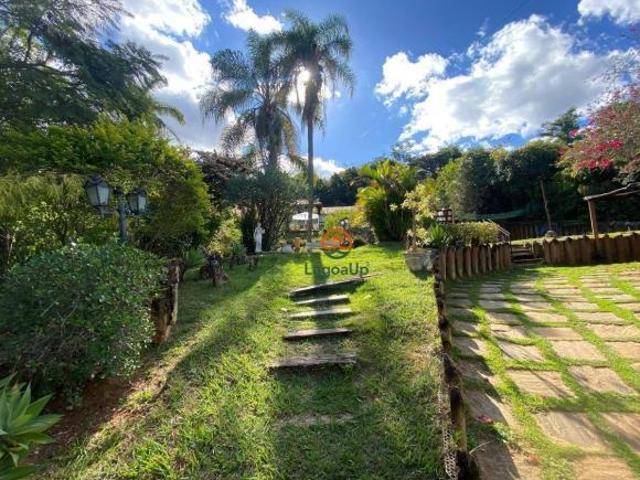 Casa venda em Região Geográfica Imediata de Belo Horizonte, Região Metropolitana de Belo Horizonte