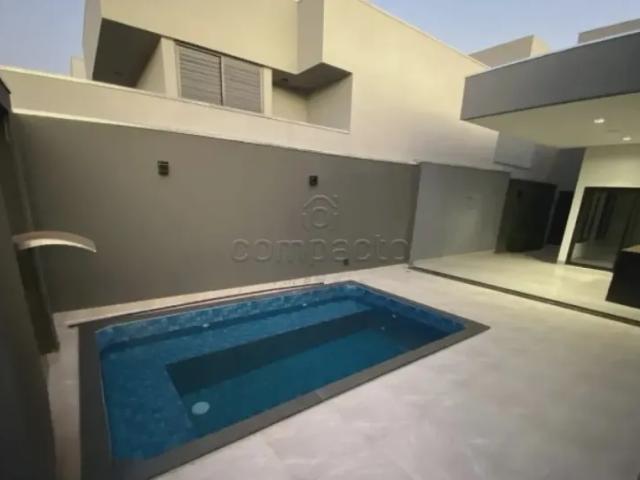 Casa venda em São José do Rio Preto