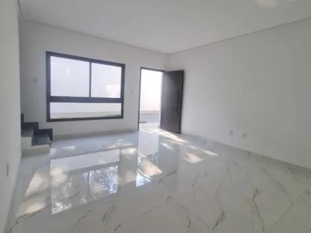 Apartamento venda em Trevo, Belo Horizonte