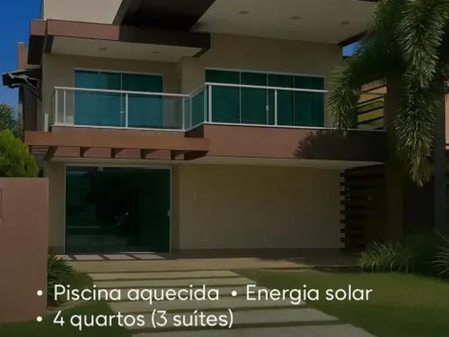 Casa venda em Região Geográfica Imediata de Natal, Extremoz