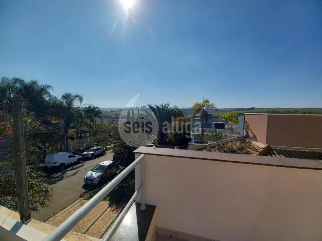 Casa aluguel em Limeira