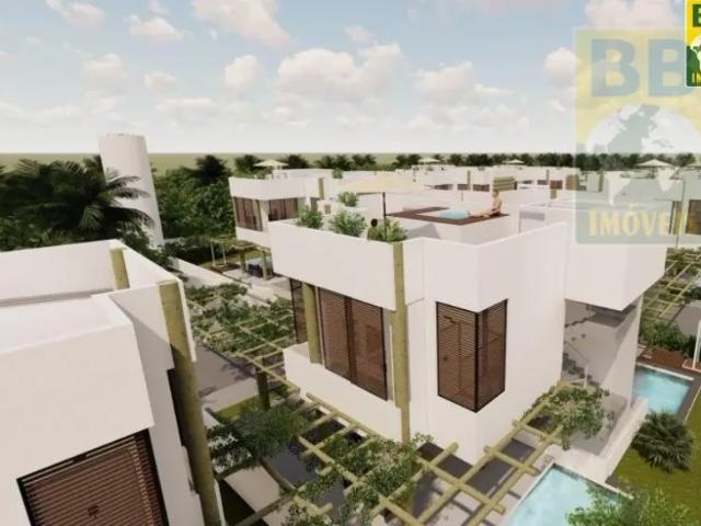 Casa venda em Nordeste, Tibau do Sul