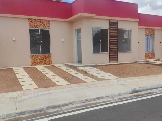 Casa aluguel em Morada Primavera, Vitória da Conquista