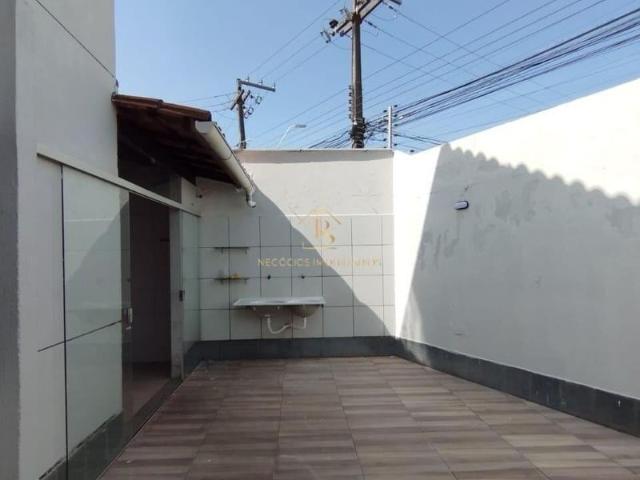 Casa aluguel em Parque Shalom, São Luís