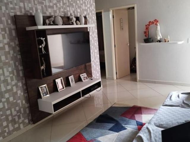Casa venda em Várzea Grande