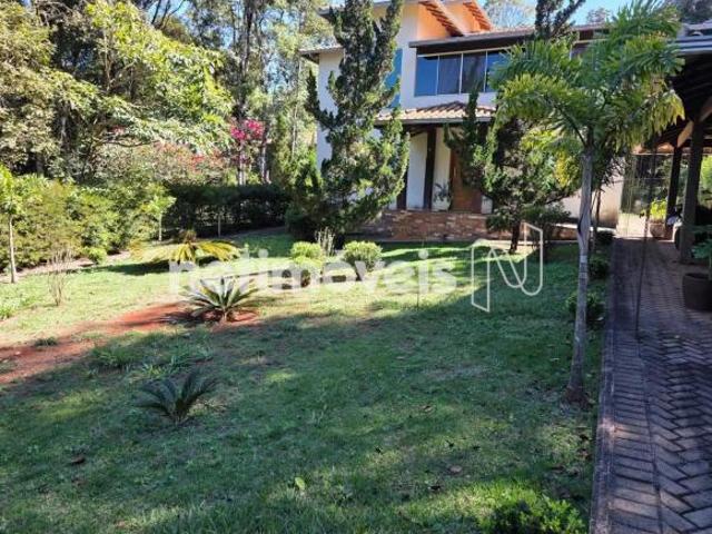 Casa venda em Região Geográfica Imediata de Belo Horizonte, Região Metropolitana de Belo Horizonte