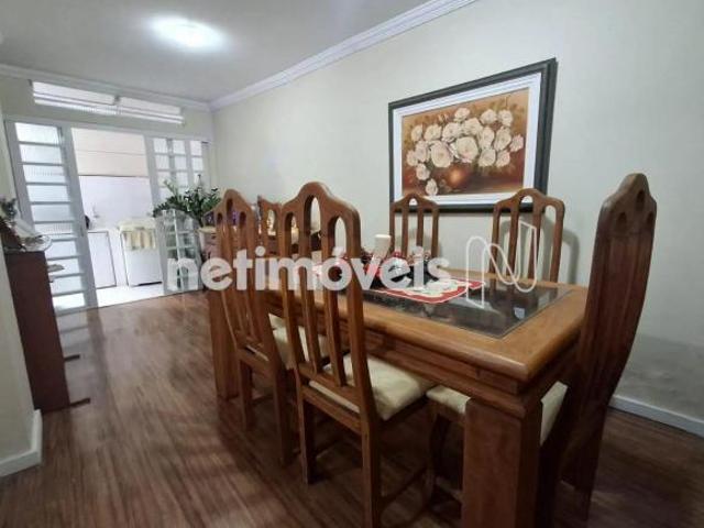 Casa venda em Regional Nordeste, Belo Horizonte