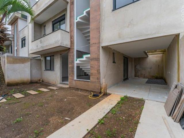 Casa venda em Curitiba, Uberaba