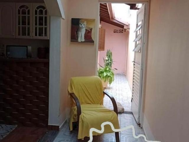 Casa venda em Região Imediata de São José dos Campos, Região Metropolitana do Vale do Paraíba e Litoral Norte