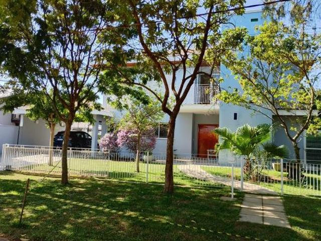 Casa venda em Cerquilho