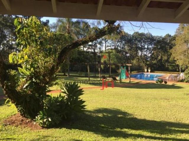 Terreno venda em Região Imediata de Ourinhos, Bernardino de Campos