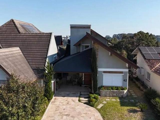 Casa venda em Região Geográfica Imediata de Caxias do Sul, Canela