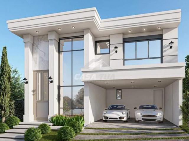 Casa venda em Passo Fundo