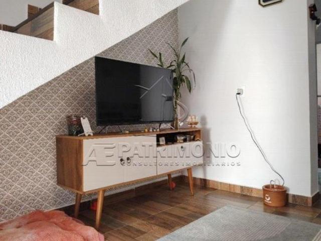 Casa venda em Sorocaba