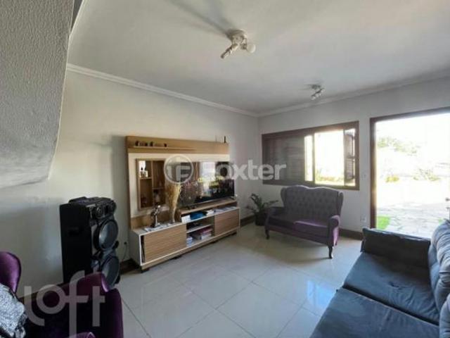 Casa venda em Parque Residencial Ernesto di Primo Beck, Porto Alegre