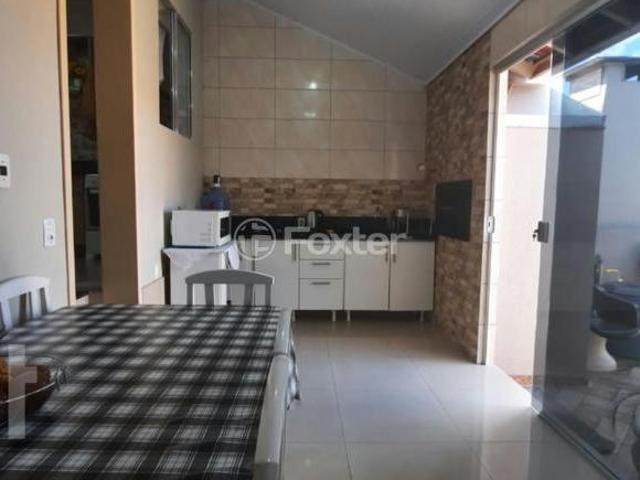 Casa venda em Novo Hamburgo
