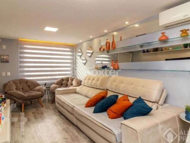 Casa venda em Campo Novo, Porto Alegre