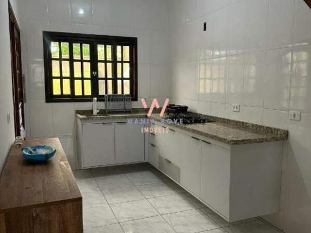 Casa venda em Recanto Morro do Algodão, Caraguatatuba