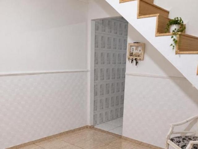 Casa venda em Vila João Ramalho, Santo André
