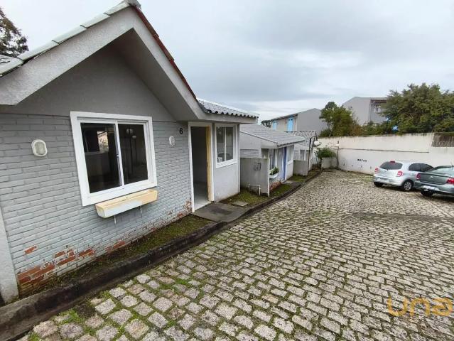Casa aluguel em Região Geográfica Imediata de Curitiba, Região Metropolitana de Curitiba