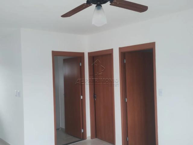 Casa aluguel em Sorocaba