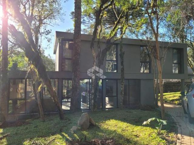 Casa venda em Região Geográfica Imediata de Caxias do Sul, Canela