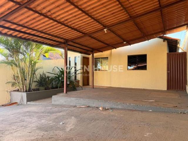 Casa venda em Região Geográfica Imediata de Águas Lindas de Goiás, Região Integrada de Desenvolvimento do Distrito Federal e Entorno