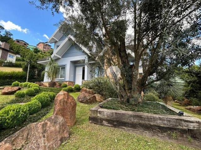 Casa venda em Região Geográfica Imediata de Caxias do Sul, Gramado