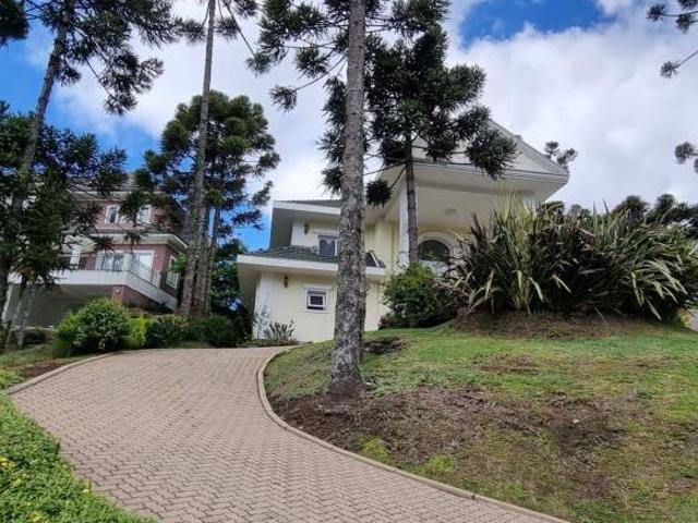 Casa venda em Região Geográfica Imediata de Caxias do Sul, Gramado