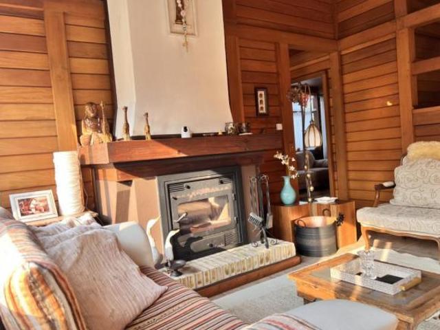 Casa venda em Condomínio Condado Saint Moritz, Gramado